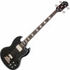 Epiphone EB3 Bass EB Eben Elektrická basgitara Epiphone EB3 Bass EB Eben Elektrická basgitara