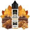 Bombo Platinum Tobaccos Shake & Vape Cuspidis 15 ml Bombo Platinum Tobaccos Shake & Vape Cuspidis 15 ml