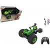 RC trojkolka zelená s 2.4G RC trojkolka zelená s 2.4G