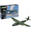 Revell Blohm & Voss BV222 Viking 1/72 Revell Blohm & Voss BV222 Viking 1/72