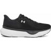 Dámska bežecká obuv Under Armour, INFINITE PRO 2 W čierna,biela, 39 EU Dámska bežecká obuv Under Armour, INFINITE PRO 2 W čierna,biela, 39 EU