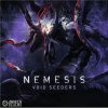 Awaken Realms Nemesis: Voidseeders Expansion Awaken Realms Nemesis: Voidseeders Expansion