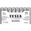 Tesla Silver+EU AAA 10 ks 13031013