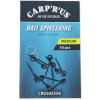 Carp´R´Us Tŕň Na Nástrahu Bait Spike & Ring 10 ks - M Carp´R´Us Tŕň Na Nástrahu Bait Spike & Ring 10 ks - M