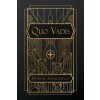Quo Vadis (Jeremiah Curtin)(Brožovaná) Quo Vadis (Jeremiah Curtin)(Brožovaná)