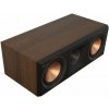 Klipsch RP-500C II Hi-Fi Centrálny reproduktor Walnut Klipsch RP-500C II Hi-Fi Centrálny reproduktor Walnut