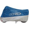 XRC plachta Indoor blue/silver XXL XRC plachta Indoor blue/silver XXL