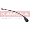Výstrażný kontakt opotrebenia brzdového oblożenia KAMOKA 105022 Výstrażný kontakt opotrebenia brzdového oblożenia KAMOKA 105022