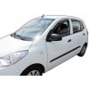 Deflektory Hyundai i10 2008-2014 Deflektory Hyundai i10 2008-2014