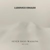 Einaudi Ludovico: Seven Days Walking - Day 1 - CD Einaudi Ludovico: Seven Days Walking - Day 1 - CD