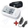 Tonometr digi.OMRON M6 Comfort pažní+zdroj Tonometr digi.OMRON M6 Comfort pažní+zdroj