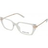 Dioptrické okuliare Michael Kors Crete MK4134U 3015 Veľkosť: 54 Dioptrické okuliare Michael Kors Crete MK4134U 3015 Veľkosť: 54