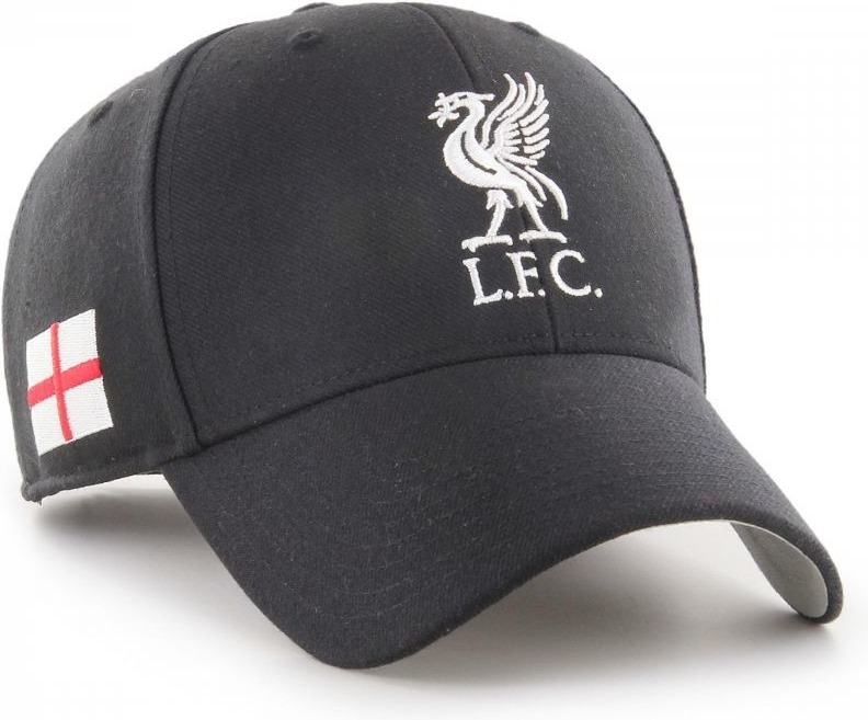 47 Brand MVP Liverpool FC čierna