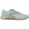Reebok Sport nízke tenisky Nano X3 šedá Reebok Sport nízke tenisky Nano X3 šedá
