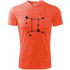 Súhvezdie - Gemini - Blíženci - Pánske tričko Fantasy športové - 3XL ( Neónová oranžová ) Súhvezdie - Gemini - Blíženci - Pánske tričko Fantasy športové - 3XL ( Neónová oranžová )