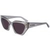 Dámske Slnečné Okuliare KARL LAGERFELD KL6145S-020 (Šošovky/Mostík/Tempel) 54/19/140 mm) Dámske Slnečné Okuliare KARL LAGERFELD KL6145S-020 (Šošovky/Mostík/Tempel) 54/19/140 mm)