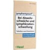 Lymphomyosot tbl.1 x 250 Lymphomyosot tbl.1 x 250