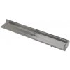 PODLAHOVÝ ŽĽAB Alca APZ23 MODULAR WALL 750mm APZ23750 PODLAHOVÝ ŽĽAB Alca APZ23 MODULAR WALL 750mm APZ23750