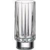 Crystal Bohemia BOHEMIA OLIVIA POHÁR NA VODU 6 x 33 ml