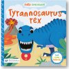 Tyrannosaurus rex - Peskimo