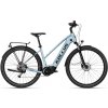 Kellys bicykel Kellys E-Cristy 30 P sky blue M 28 Kellys bicykel Kellys E-Cristy 30 P sky blue M 28