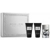 Michael Kors Pour Homme parfumovaná voda 50 ml + balzam 50 ml + gél 50 ml, darč. kazeta, Akcia Michael Kors Pour Homme parfumovaná voda 50 ml + balzam 50 ml + gél 50 ml, darč. kazeta, Akcia