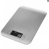 EMOS Digitálna kuchynská váha EV012, strieborná EMOS Digitálna kuchynská váha EV012, strieborná