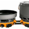 Jet Boil Genesis Basecamp System Jet Boil Genesis Basecamp System