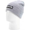 Kulich Meatfly Brady svetlo šedá One Size Kulich Meatfly Brady svetlo šedá One Size