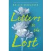 Letters to the Lost (Brigid Kemmerer)() Letters to the Lost (Brigid Kemmerer)()