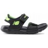 Sandále Detské Sandálky Na Pláž Leto NEW BALANCE IOSPSDKL VEĽ. 21 Sandále Detské Sandálky Na Pláž Leto NEW BALANCE IOSPSDKL VEĽ. 21