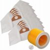 FILTER VRECKÁ 10X PRE KARCHER WD 3.200 SE 4001 MV 3 FILTER VRECKÁ 10X PRE KARCHER WD 3.200 SE 4001 MV 3