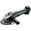 METABO W 18 7-125 (BODY), 602371850 METABO W 18 7-125 (BODY), 602371850