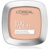 L’Oréal Paris True Match kompaktný púder odtieň 1R/1C Rose Ivory 9 g