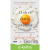 E-kniha Dobré ráno, Příšero - Catherine Gildiner E-kniha Dobré ráno, Příšero - Catherine Gildiner
