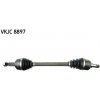 Hnací hriadeľ SKF VKJC 8897 Hnací hriadeľ SKF VKJC 8897