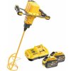 DeWALT DCD240X2 Aku Miešadlo 160mm, M14, XR FlexVolt 54V, (2x9,0Ah) DeWALT DCD240X2 Aku Miešadlo 160mm, M14, XR FlexVolt 54V, (2x9,0Ah)