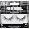 KISS LASH COUTURE REBEL COLLECTION 01 KISS LASH COUTURE REBEL COLLECTION 01