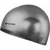 Plavecká čiapka pre dospelých Silikón Spokey šedá Plavecká čiapka pre dospelých Silikón Spokey šedá