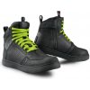 SHIMA REBEL 2.0 WP LADY BLACK dámske nepremokavé tenisky 40 SHIMA REBEL 2.0 WP LADY BLACK dámske nepremokavé tenisky 40