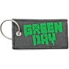 Kľúčenka Green Day - Logo Kľúčenka Green Day - Logo