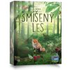 Smíšený les - karetní hra Smíšený les - karetní hra