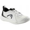 Detská tenisová obuv Head Sprint Court 4.0 Junior White/Black EUR 36,5 Detská tenisová obuv Head Sprint Court 4.0 Junior White/Black EUR 36,5