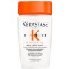 Kérastase Nutritive Bain Satin Riche 80 ml - Intenzívne vyživujúci šampón so základnými živinami Kérastase Nutritive Bain Satin Riche 80 ml - Intenzívne vyživujúci šampón so základnými živinami