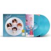 Blur: Blur Present The Complete Collectors Edition (Coloured Blue Vinyl, RSD 2023) - 2Vinyl (LP) Blur: Blur Present The Complete Collectors Edition (Coloured Blue Vinyl, RSD 2023) - 2Vinyl (LP)