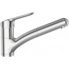 Drezová batéria Ideal Standard Ceraflex s vyťahovacou sprškou chróm BC143AA Drezová batéria Ideal Standard Ceraflex s vyťahovacou sprškou chróm BC143AA