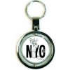 Kľúčenka Lennon - NYC Kľúčenka Lennon - NYC