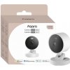Aqara Smart Home Kamera G100, vnútorna/vonkajšia WiFi 2K, biela CH-C08D-W Aqara Smart Home Kamera G100, vnútorna/vonkajšia WiFi 2K, biela CH-C08D-W