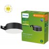 Philips 8720169265622 LED solárne vonkajšie nástenné svietidlo Vynce | 1,5W integrovaný LED zdroj | 200lm | 2700K Philips 8720169265622 LED solárne vonkajšie nástenné svietidlo Vynce | 1,5W integrovaný LED zdroj | 200lm | 2700K
