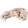 Maileg Plyšový spiaci králik Small Powder Maileg Plyšový spiaci králik Small Powder